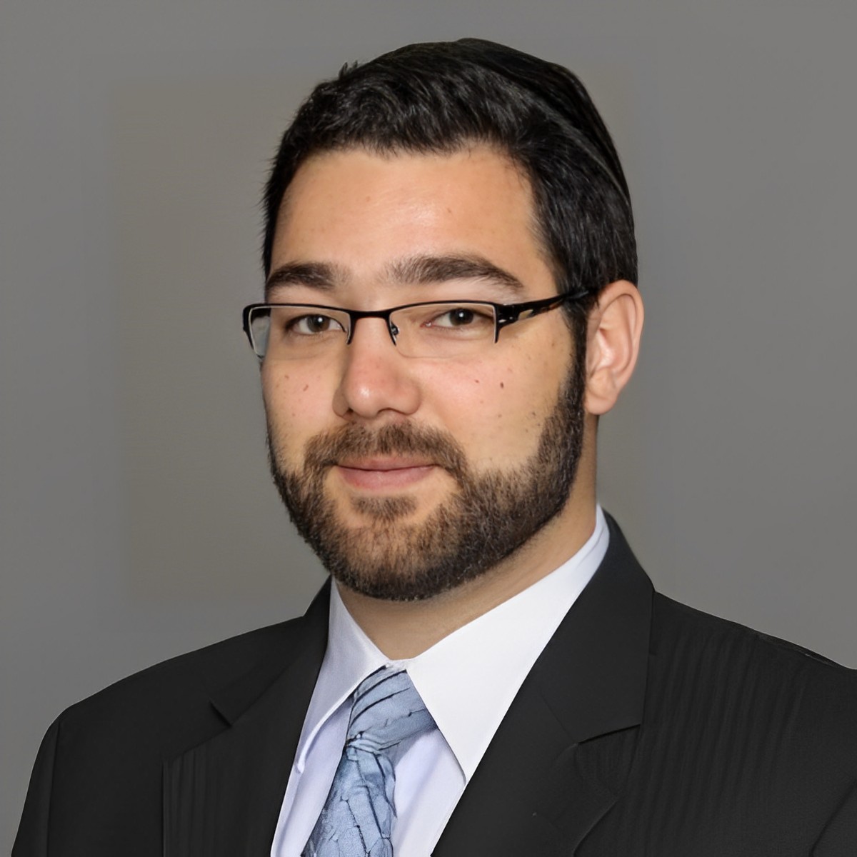 Benhyaoun Law Firm, Abraham Benhayoun, Managing Partner, Tax and Estate Planning, Miami, Florida