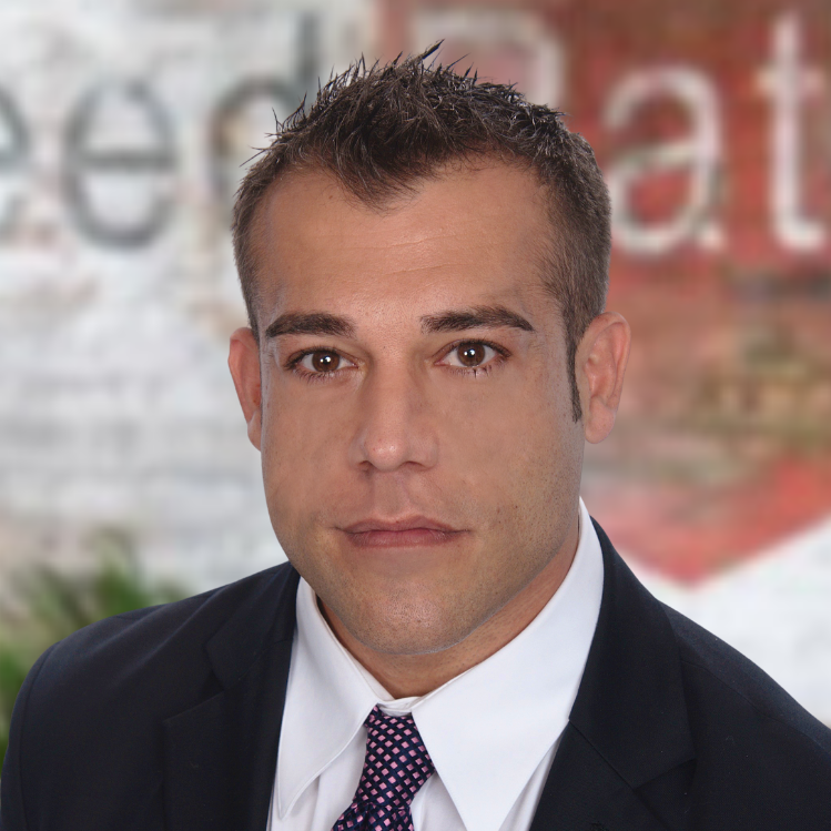 Bryan Mittler, Mortgage Loans VP of Mortgage Lending, Branch Manager, Guaranteed Rate, Delray Beach, Florida
