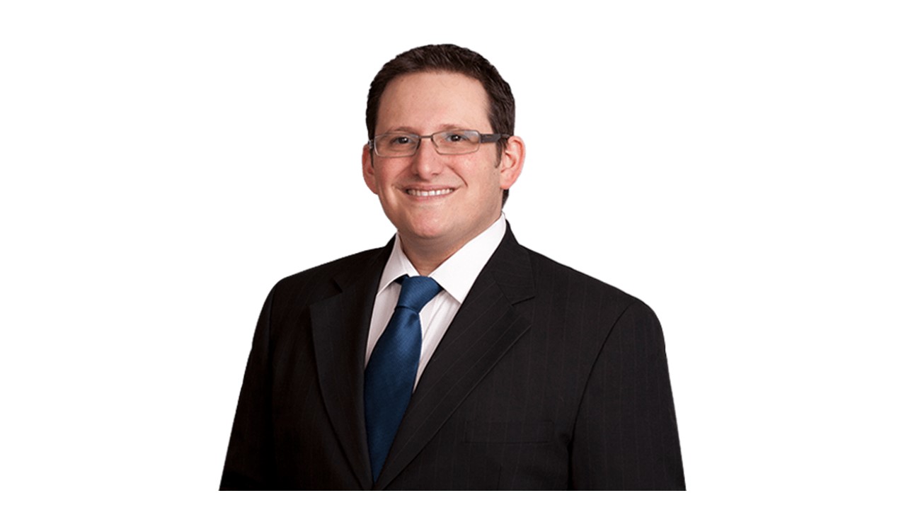 Dennis Olle, Shareholder, Carlton Fields, Corporate Law and Business Transactions Miami, FL, Ilan Nieuchowicz, Shareholder, Real Estate & Digital Assets, Carlton Fields,